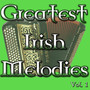 Greatest Irish Melodies, Vol. 1