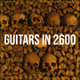 Guitars in 2600