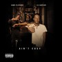 Ain't Easy (feat. Lil Baby4oe) [Explicit]