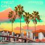 Finest Cali(The Balance) [Explicit]