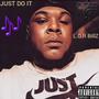 JUST DO IT (Explicit)