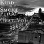 PetCo (feat. Vo) [Explicit]