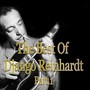 The Best of Django Reinhardt