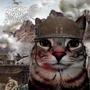 i put my cat on the mic (feat. Xentenshi 天使) [Explicit]