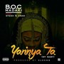 Yarinya ta (feat. Concept Man & Stesh)