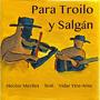 Para Troilo y Salgán (feat. Vidar Ytre-Arne)