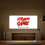 Espaço No Game (Explicit)