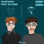 Pierre (feat. El Rass) [Explicit]