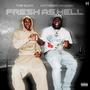 Fresh As Hell (feat. Hothead Youngin) [Explicit]