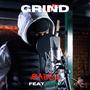 Grind (feat. Jegz1) [Explicit]