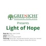 The Light of Hope (feat. Ramya Ranc, Shymala Ramachandran, Jessica Soul, Harmeet Singh, Teria Morada, Changmire, Amelia & Ben Anthony)