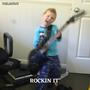 Rockin It (Remix Instrumental)