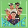 Kalité (feat. Timer Hdz, Dalí & Boika) [Explicit]