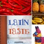 Latin Taste (Music for Movie)