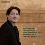 Schumann: Fantasiestücke - Études symphoniques - Blumenstück