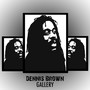 The Reggae Artists Gallery