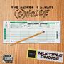 Multiple Choice Vol. 1: The Answer is Always (C) hoice [Explicit]