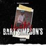 Bart Simpson (Explicit)