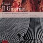 Vivaldi - Il Giustino