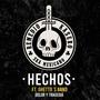 Hechos (feat. Guetto´s Band)