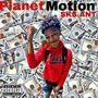 Plantet Motion (Explicit)