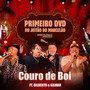 Couro de Boi (Ao Vivo)