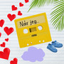 Når jeg...