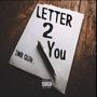 Letter 2 You (Explicit)