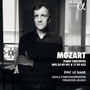 Mozart: Piano Concertos Nos. 24 KV 491 & 17 KV 453