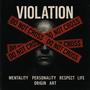 Violation (Explicit)