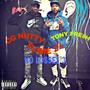 NO LOSSES 3 (feat. CG NUTTY & SLIME 2X) [Explicit]