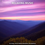 #01 Relaxing Music for Sleep, Stress Relief, Relaxation, the Bathtub
