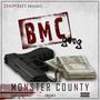 MONSTER COUNTY (Explicit)