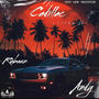 Cadillac (feat. Itz Aar Vee)