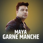 Maya Garne Manche