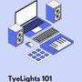 TyeLights 101