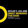 Sweet Memories (The Rain) [feat. Lisa Jane]