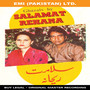 Ghazals By Salamat / Rehana