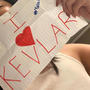 I <3 KEVLAR (Explicit)