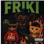 Friki (feat. homeboyjakob) [Explicit]