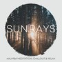 Sun Rays (Kalimba Meditation, Chillout and Relax)