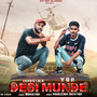 Desi Munde