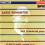 Satie: Favorites