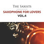 Saxophone for Lovers - Vol. 4