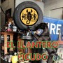 El Llantero Picudo (El Llantero Picudo)