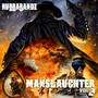 Manslaughter, Vol. 3 (Explicit)