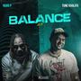 Balance 2.0 (feat. Hugo P) [Explicit]