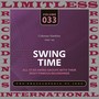 Swing Time, 1943-44 (HQ Remastered Version)
