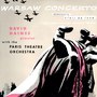 Warsaw Concerto and Popular Classical Piano Themes