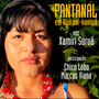 Pantanal em Guarani - Kaiowá